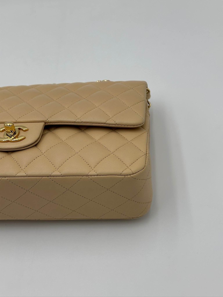Chanel Classic Medium Double Flap torebka