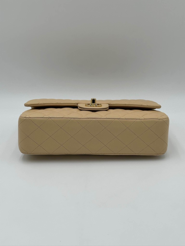 Chanel Classic Medium Double Flap torebka
