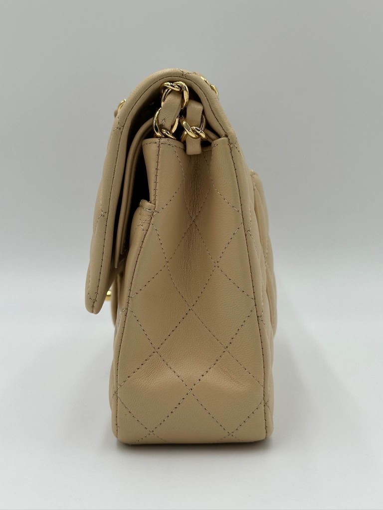 Chanel Classic Medium Double Flap torebka