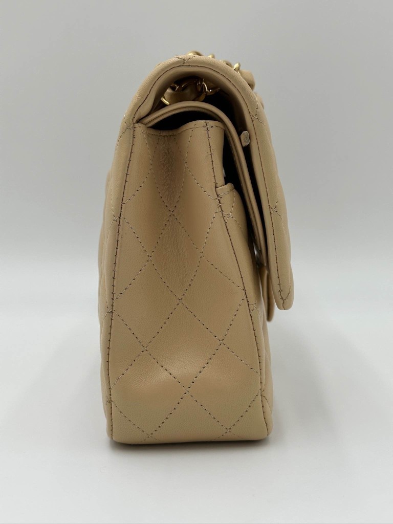 Chanel Classic Medium Double Flap torebka