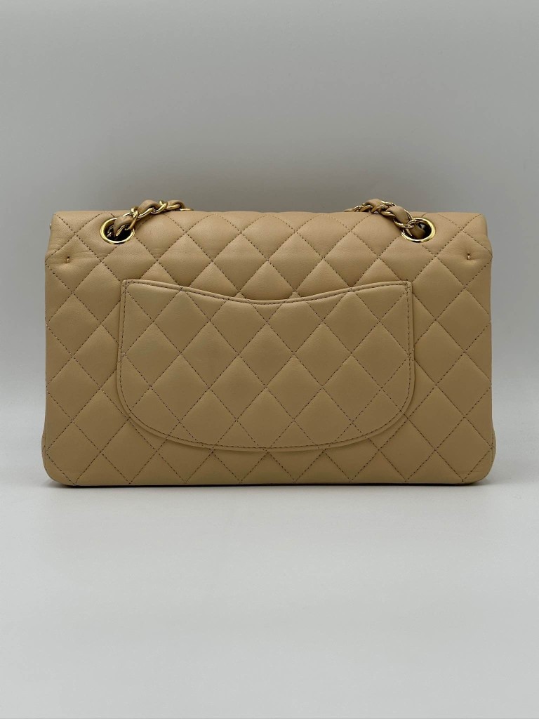 Chanel Classic Medium Double Flap torebka