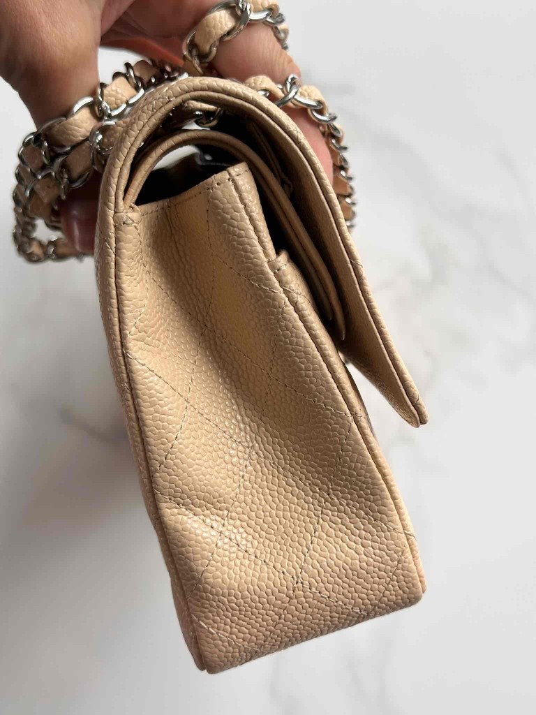 Chanel Classic Medium Double Flap bag