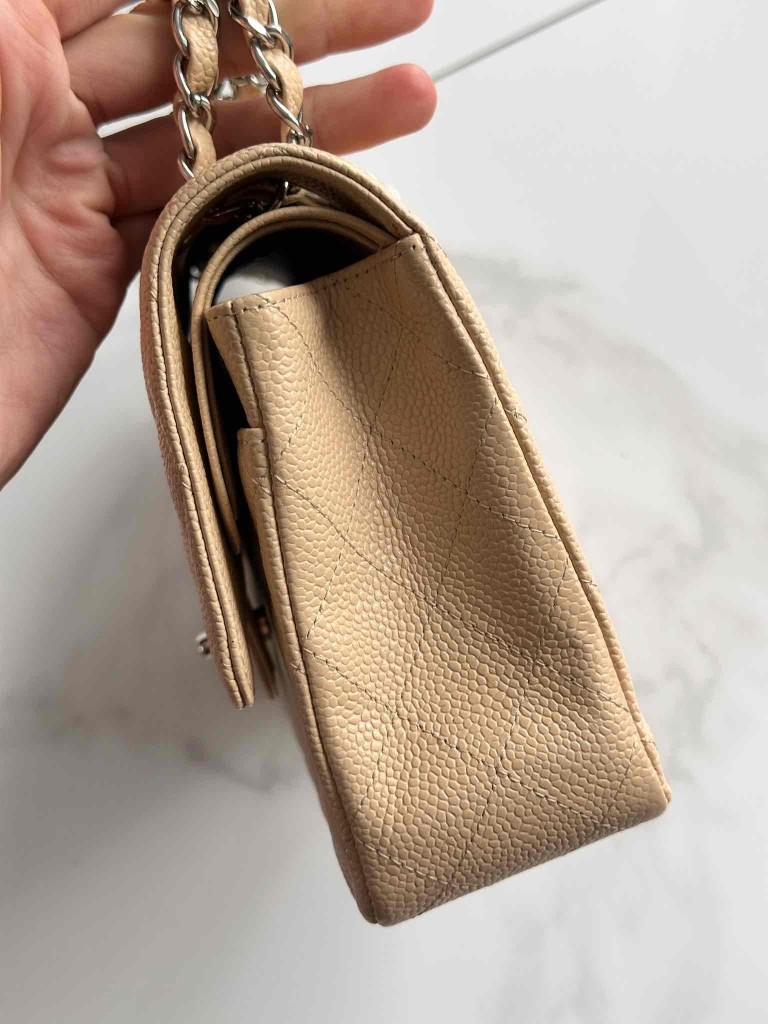 Chanel Classic Medium Double Flap torebka
