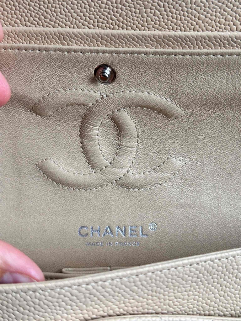 Chanel Classic Medium Double Flap bag