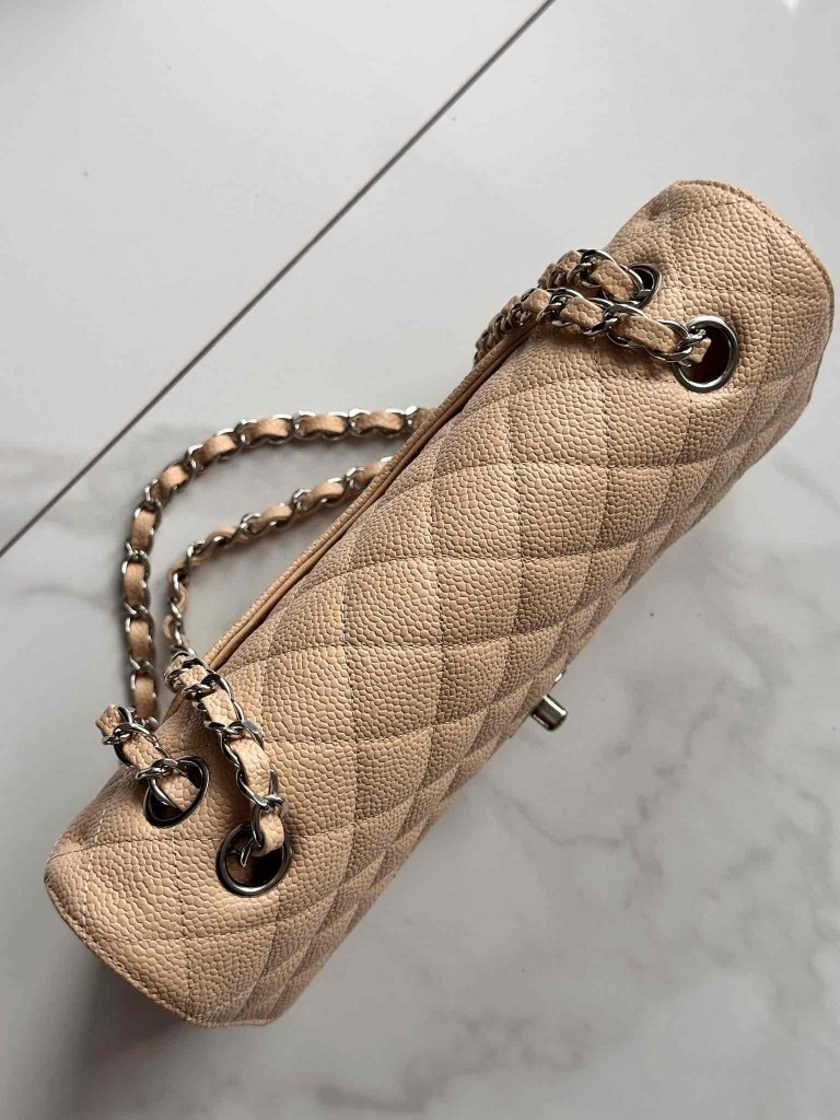 Chanel Classic Medium Double Flap torebka
