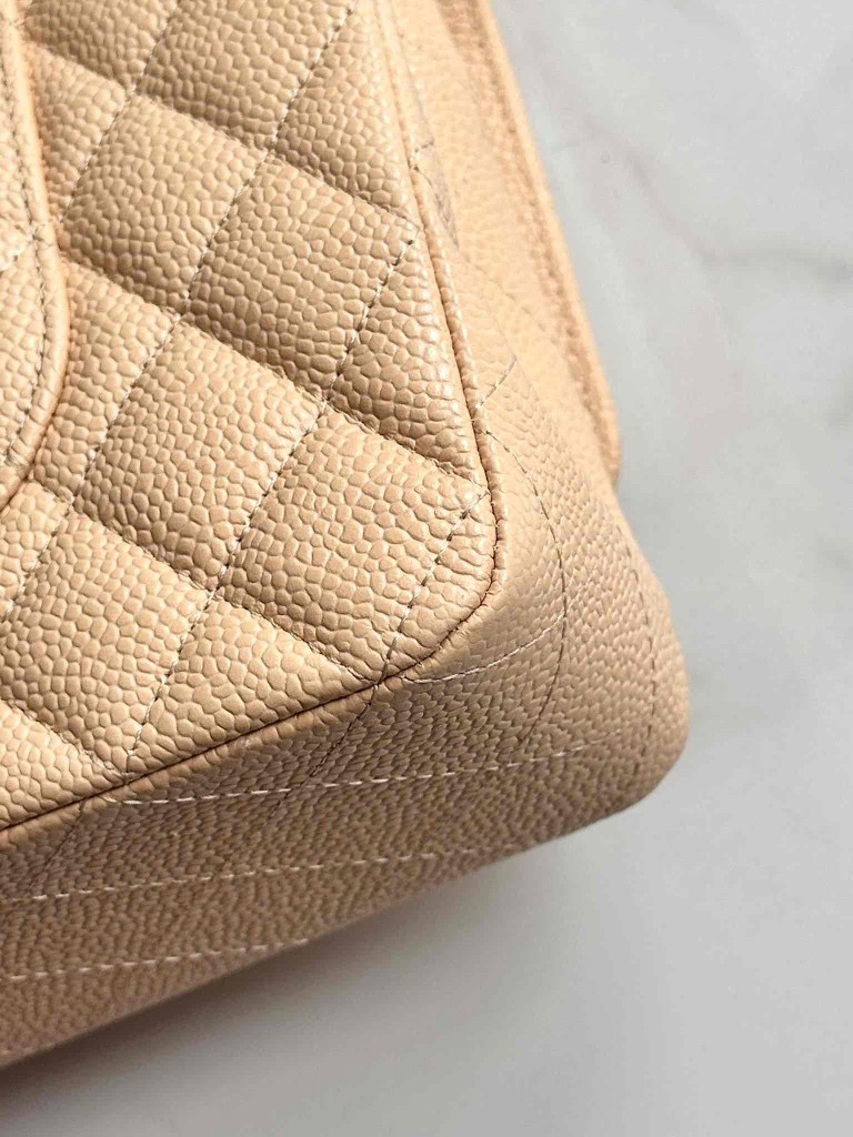 Chanel Classic Medium Double Flap bag