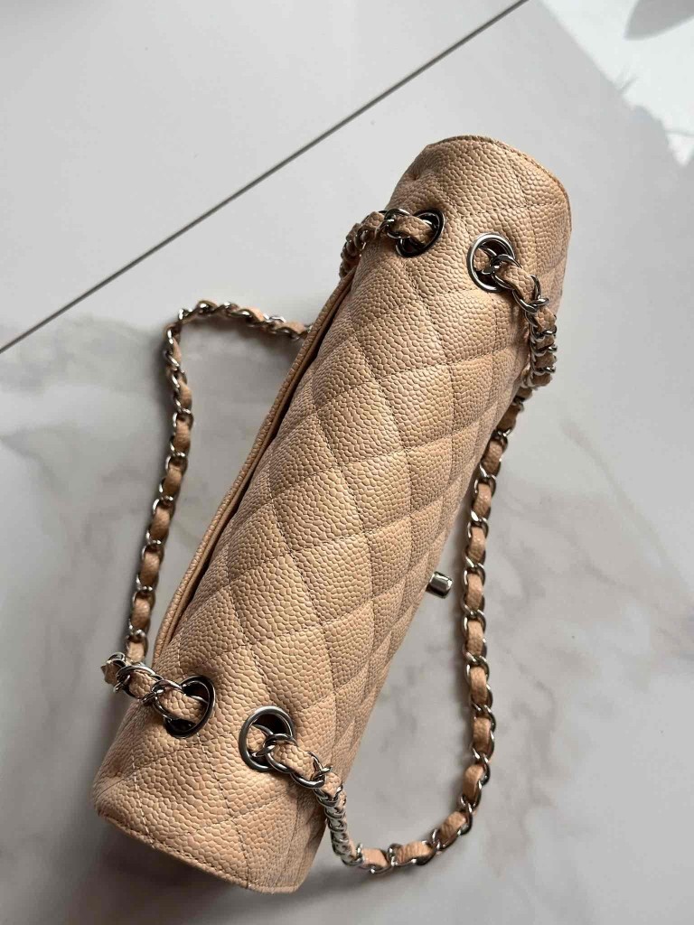 Chanel Classic Medium Double Flap torebka