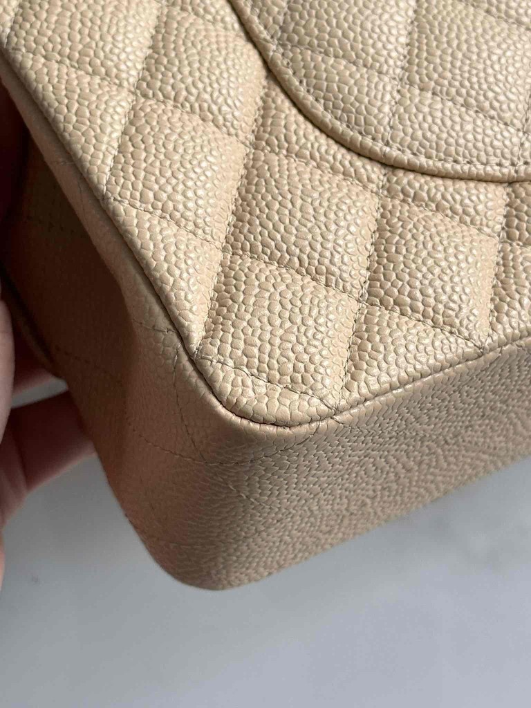 Chanel Classic Medium Double Flap bag