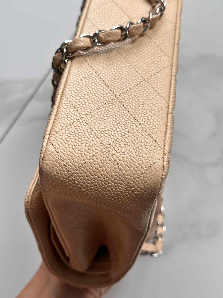 Chanel Classic Medium Double Flap torebka