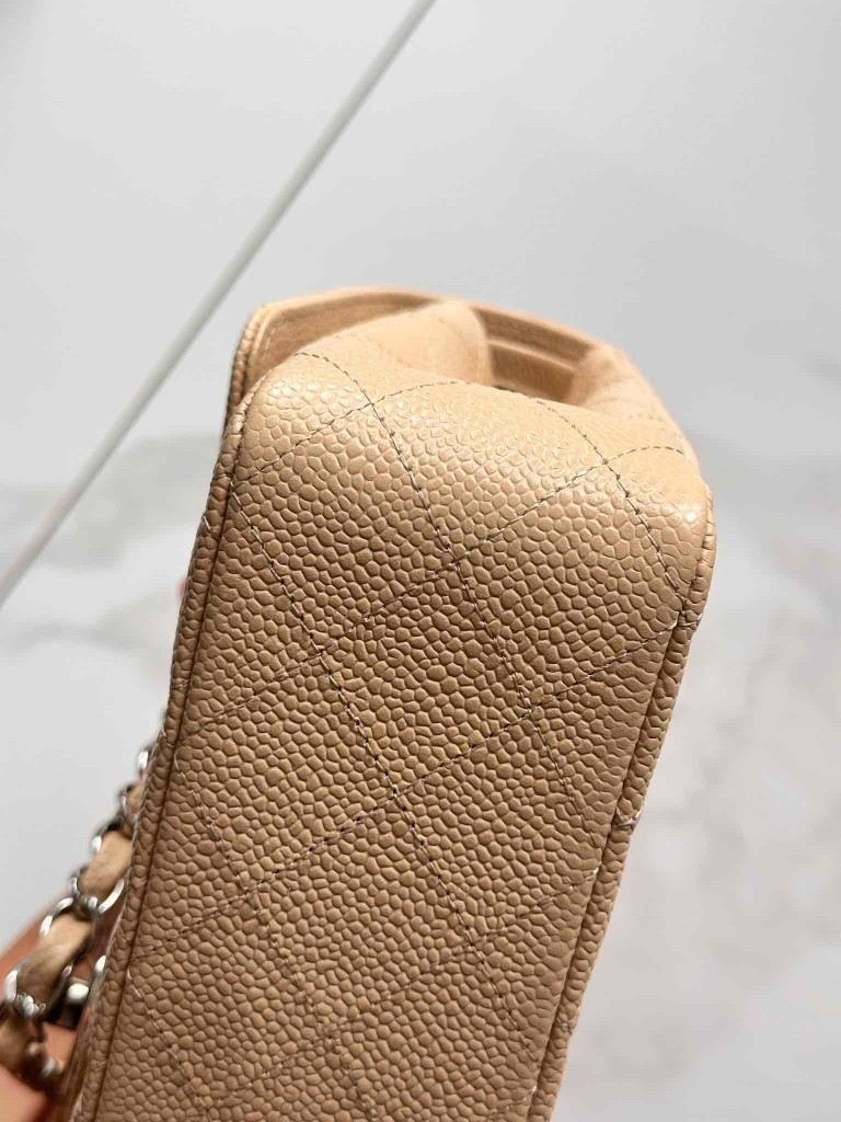 Chanel Classic Medium Double Flap torebka