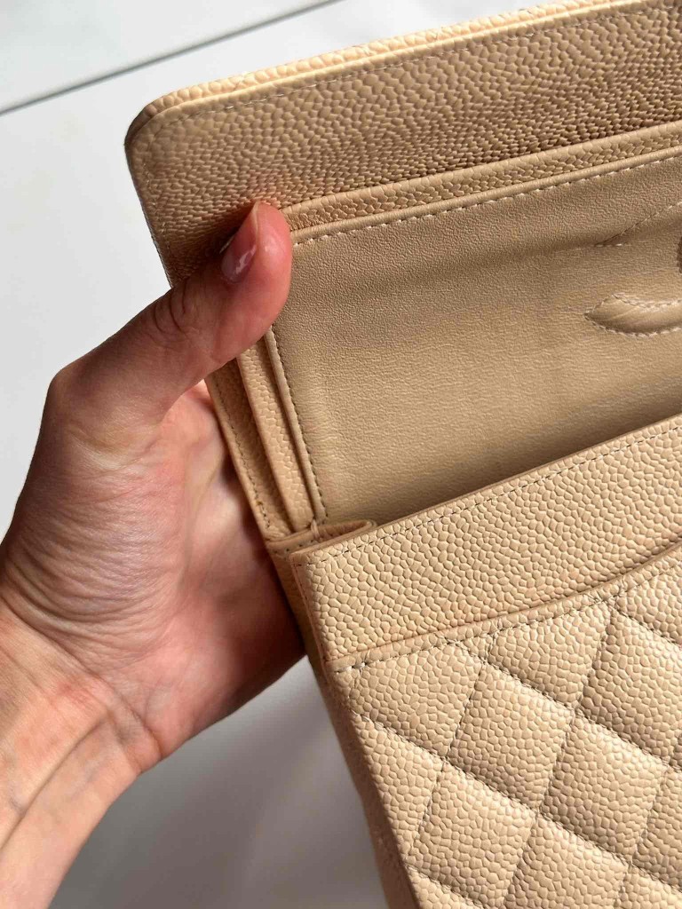 Chanel Classic Medium Double Flap bag