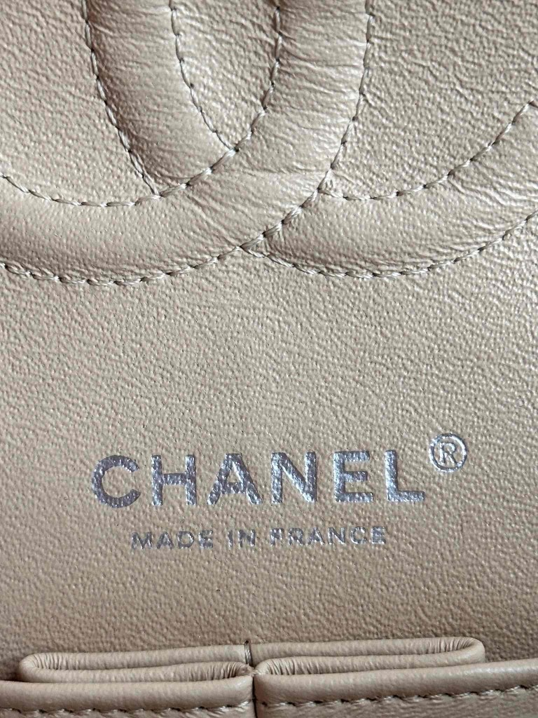 Chanel Classic Medium Double Flap bag