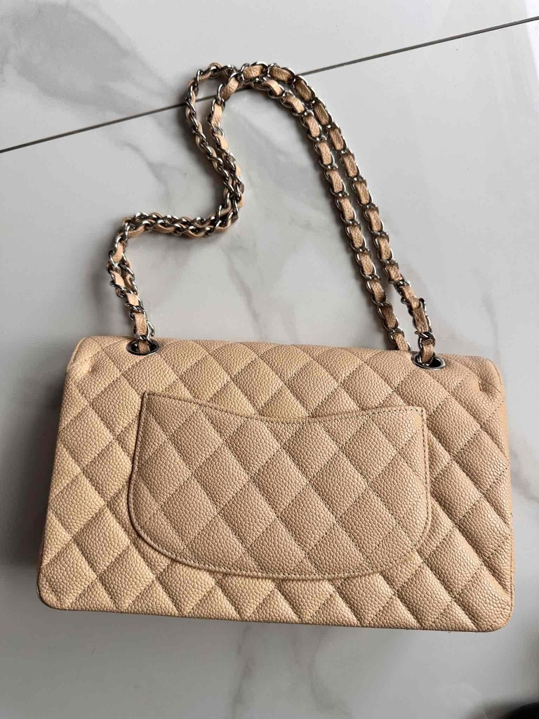Chanel Classic Medium Double Flap bag