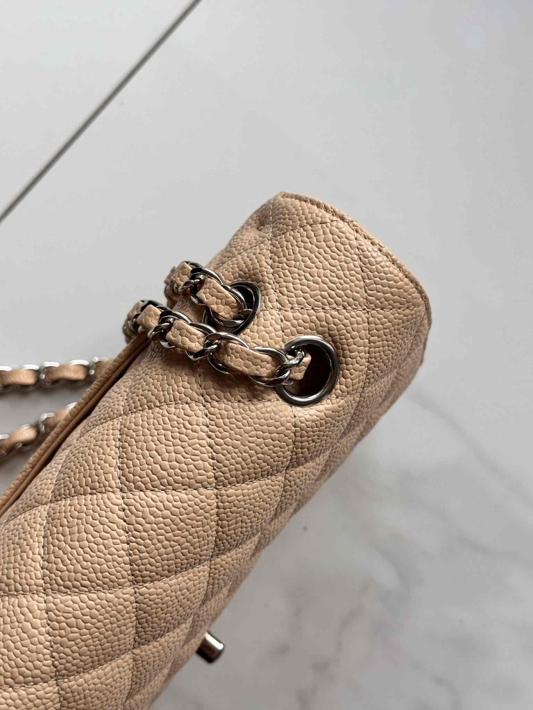 Chanel Classic Medium Double Flap bag