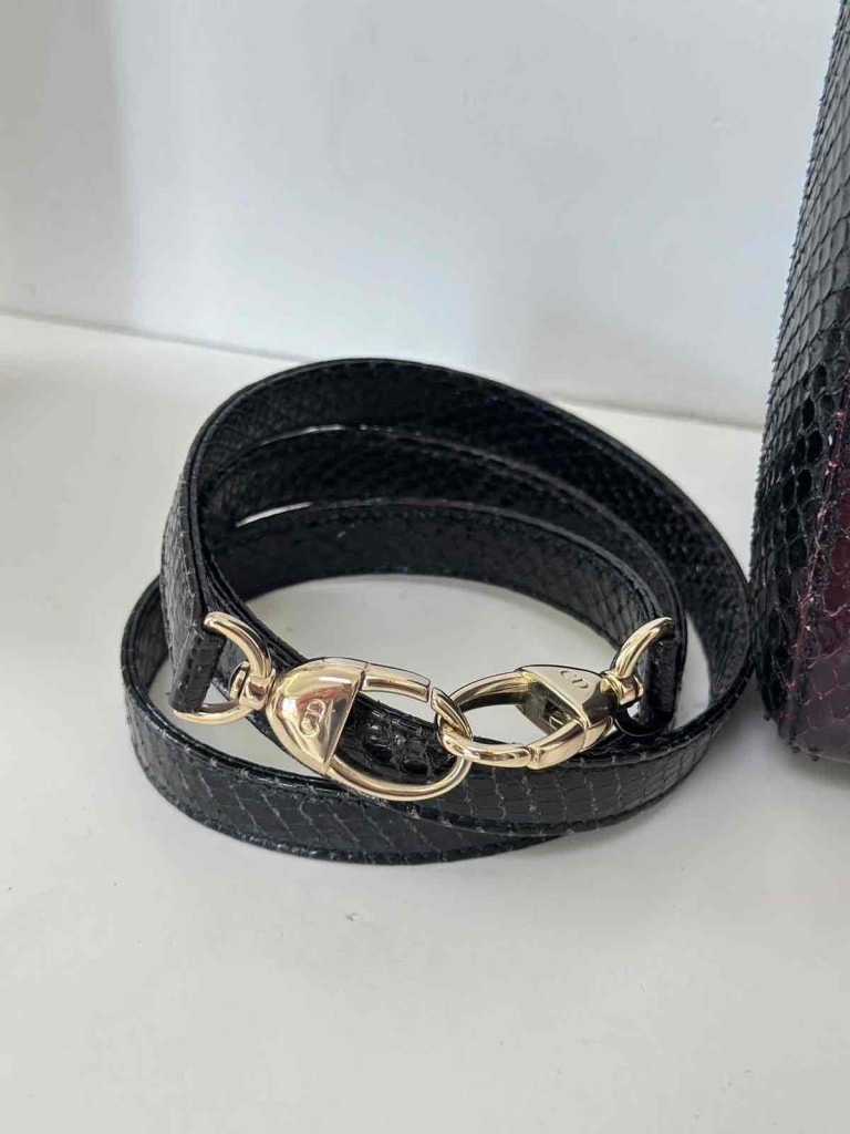 Christian Dior Lady Dior Medium bag