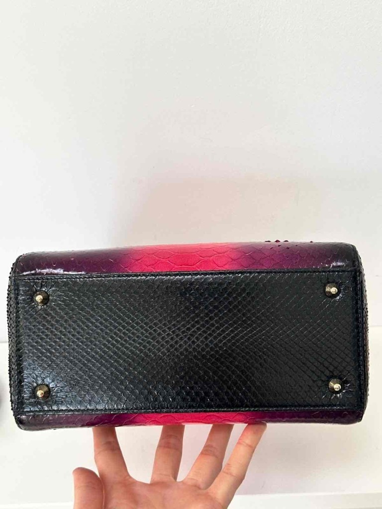 Christian Dior Lady Dior Medium bag