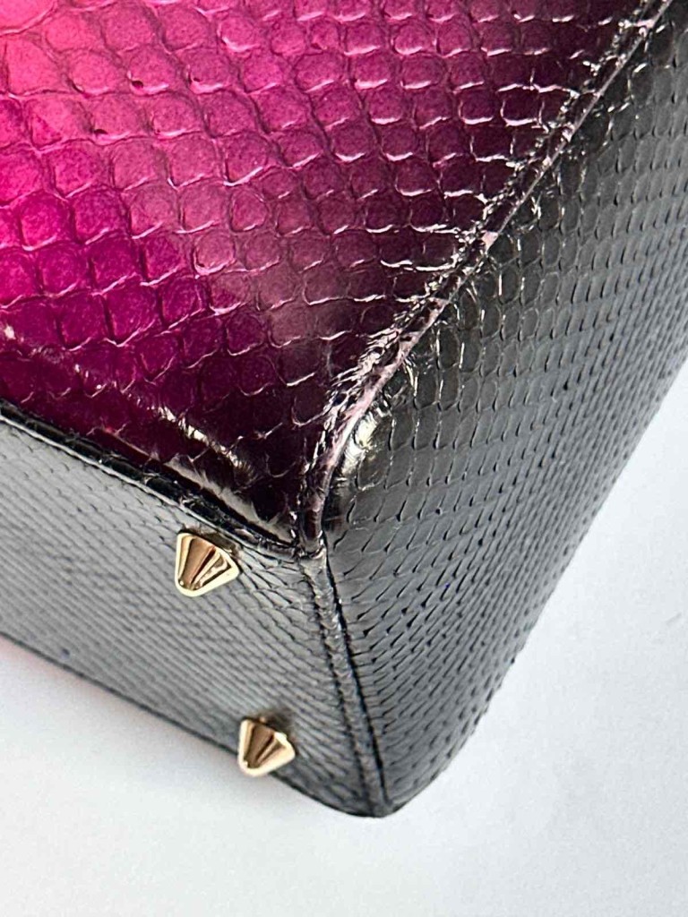 Christian Dior Lady Dior Medium torebka
