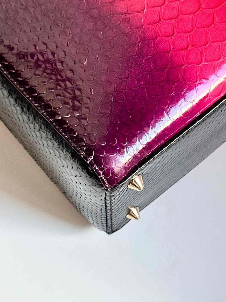 Christian Dior Lady Dior Medium torebka