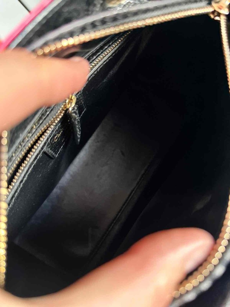 Christian Dior Lady Dior Medium bag