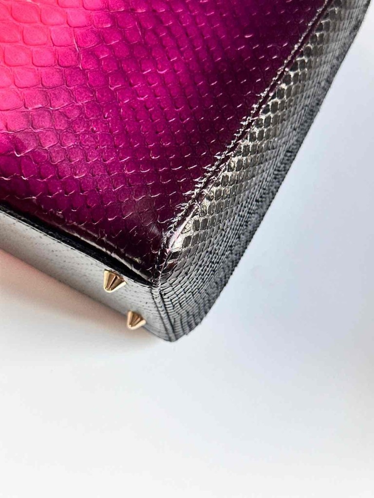 Christian Dior Lady Dior Medium bag