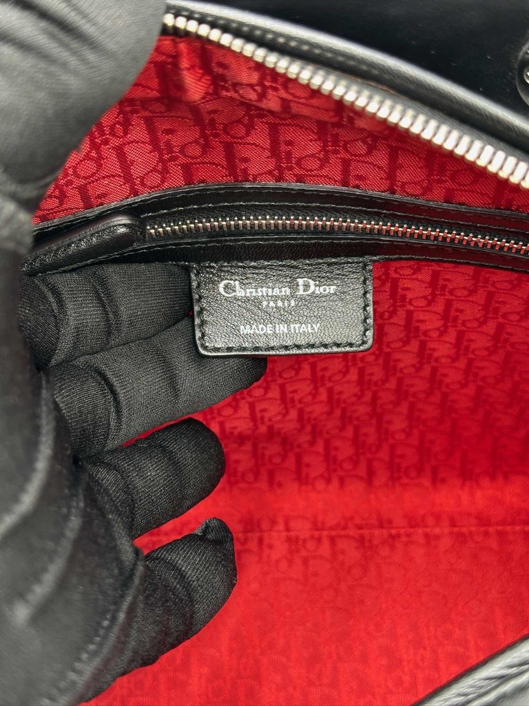 Lady Dior Large bag