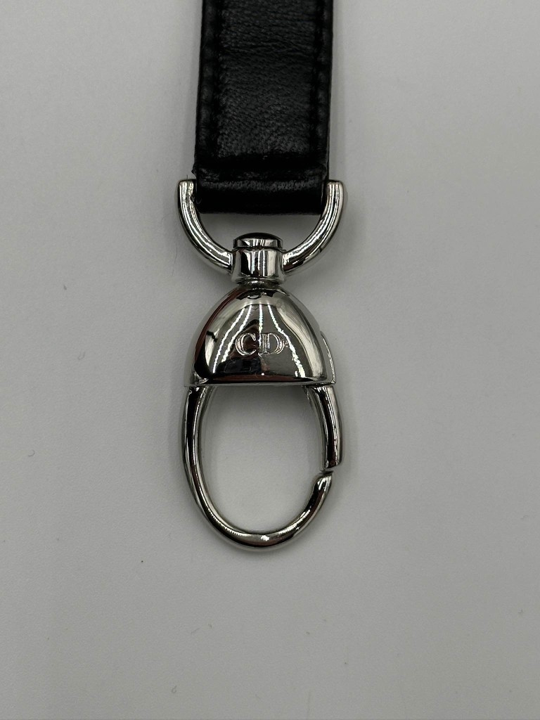 Lady Dior Large bag