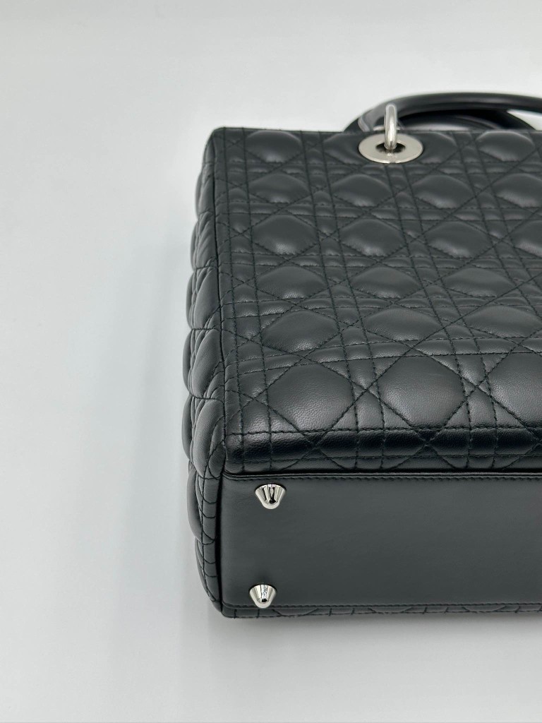 Lady Dior Large bag