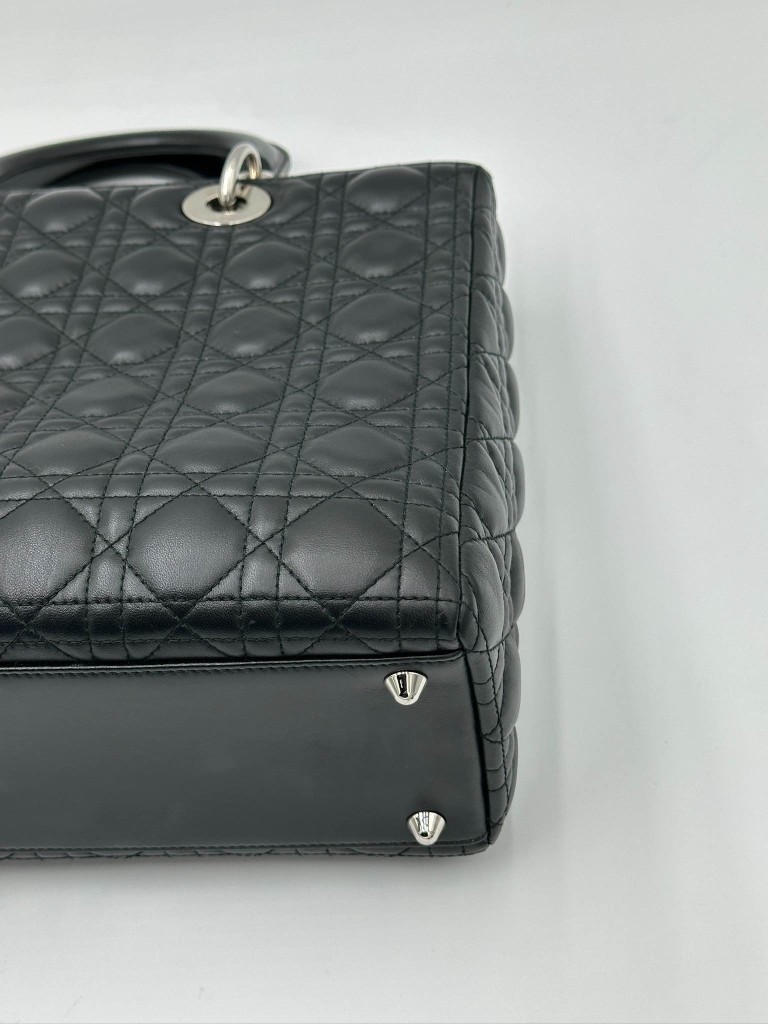 Lady Dior Large bag