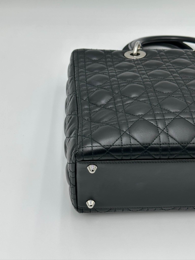 Lady Dior Large bag