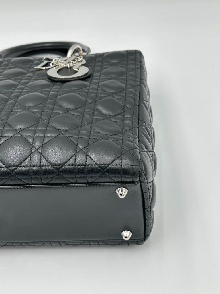 Lady Dior Large bag