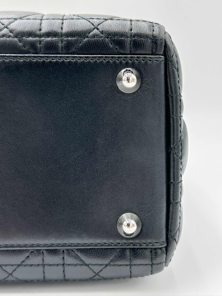 Lady Dior Large bag
