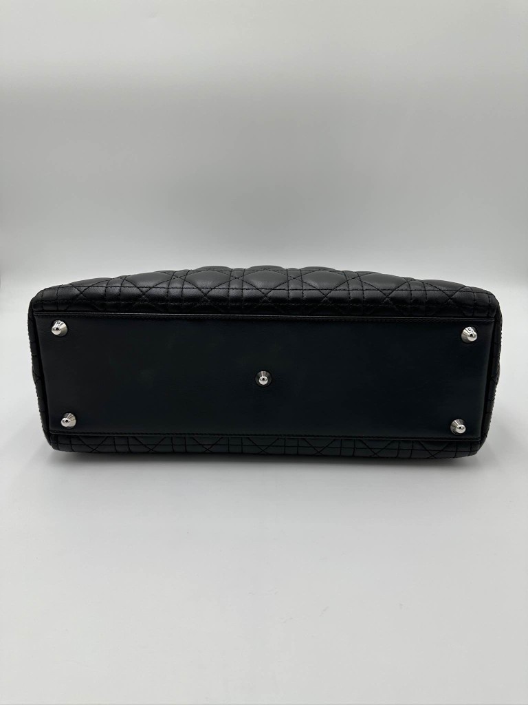 Lady Dior Large bag