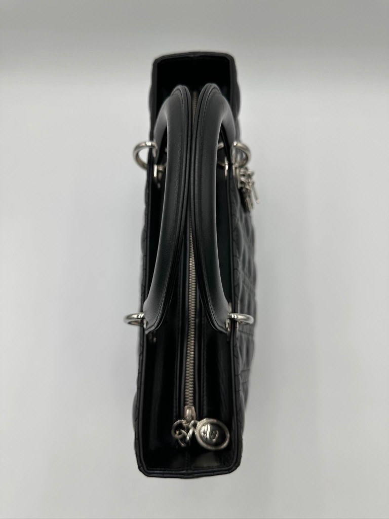 Lady Dior Large bag