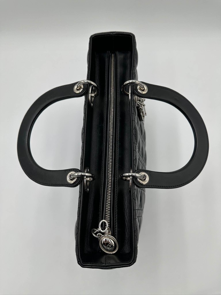 Lady Dior Large bag