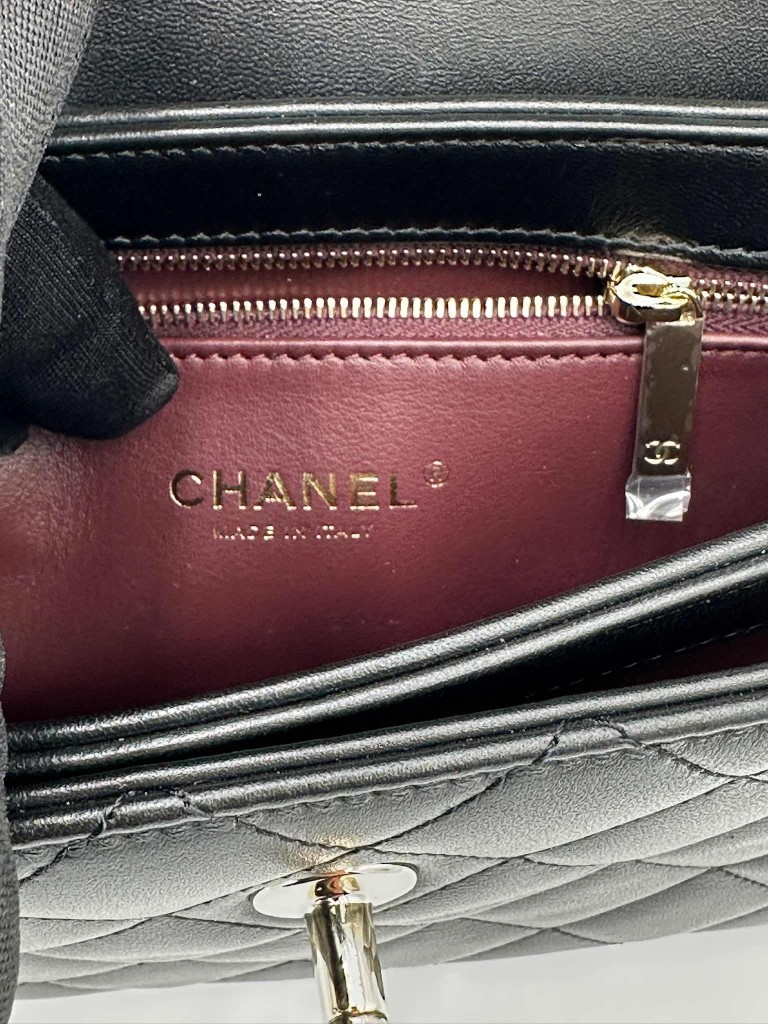 Chanel Trendy CC Mini Bag