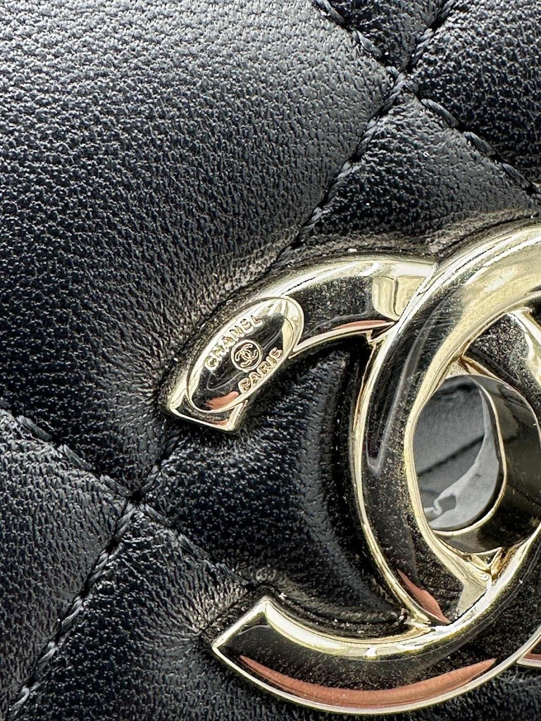 Chanel Trendy CC Mini Bag