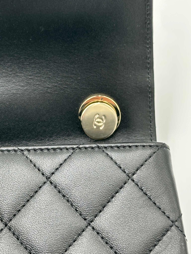 Chanel Trendy CC Mini Bag