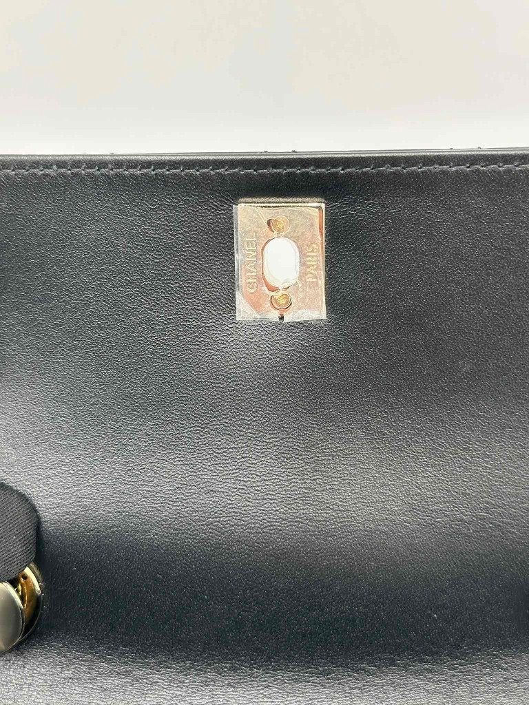 Chanel Trendy CC Mini Bag