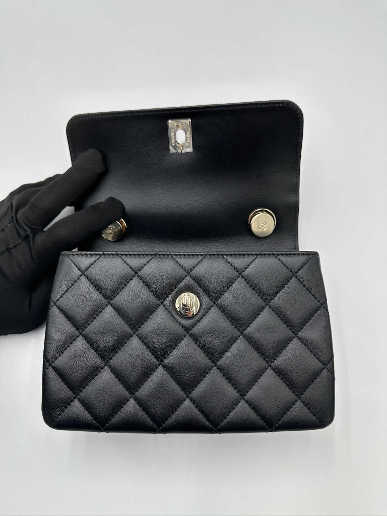 Chanel Trendy CC Mini Bag