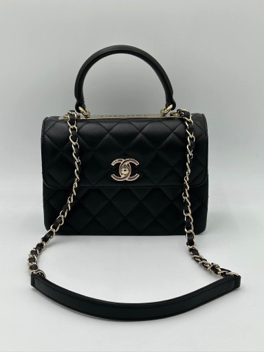 Torebka Chanel Trendy CC Mini