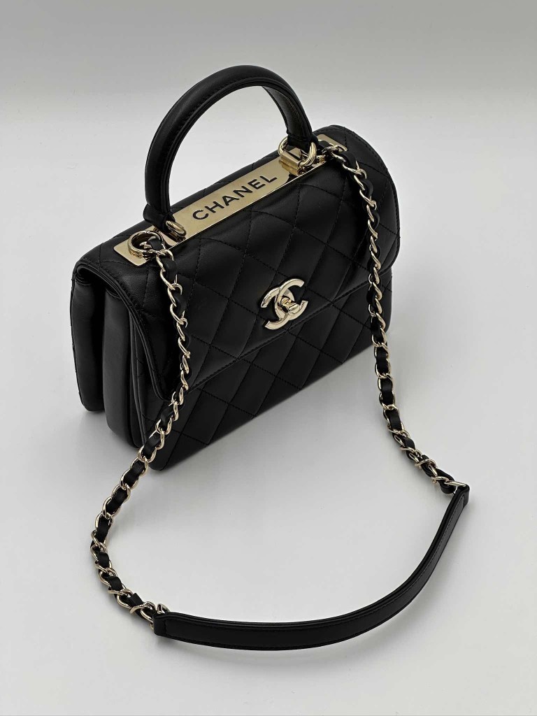 Chanel Trendy CC Mini Bag