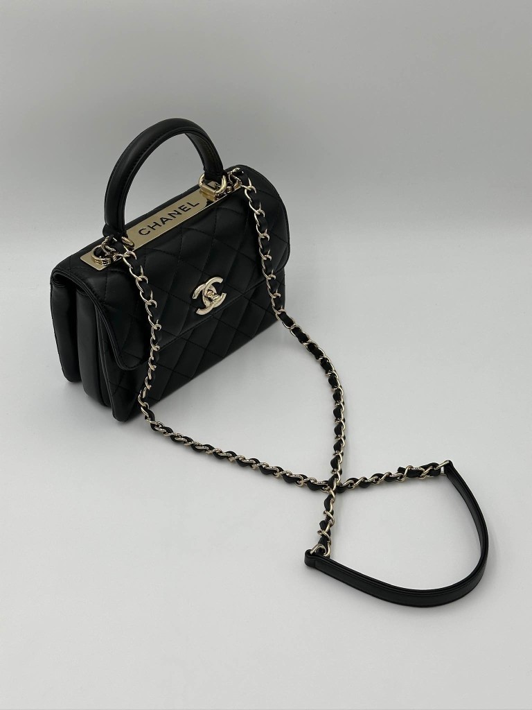 Chanel Trendy CC Mini Bag
