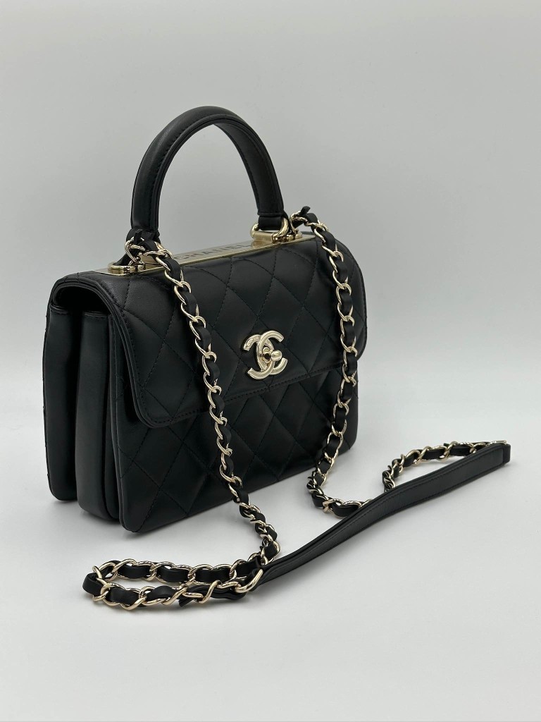Chanel Trendy CC Mini Bag