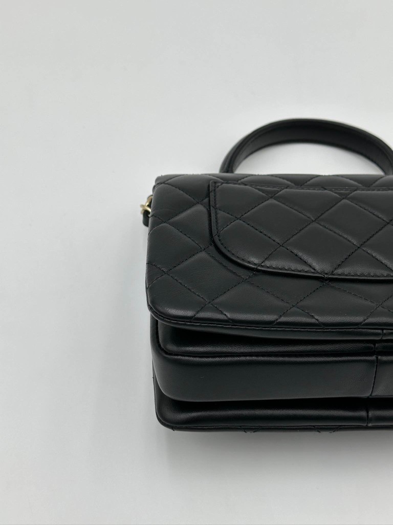 Chanel Trendy CC Mini Bag