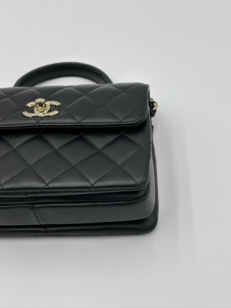Chanel Trendy CC Mini Bag