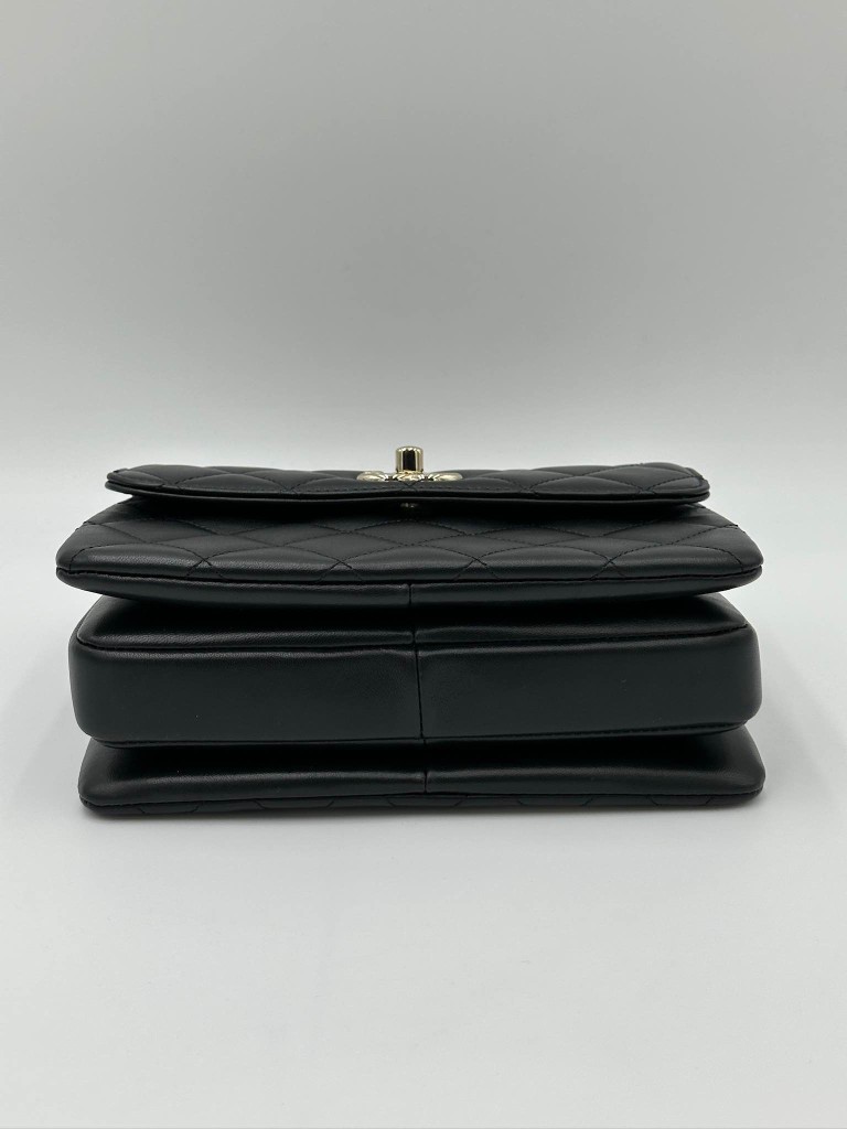 Torebka Chanel Trendy CC Mini