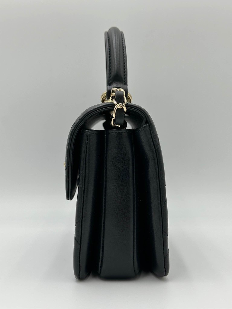 Torebka Chanel Trendy CC Mini