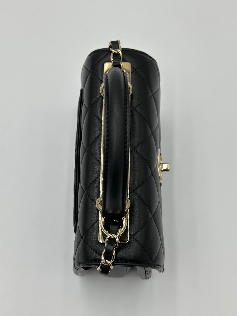 Chanel Trendy CC Mini Bag