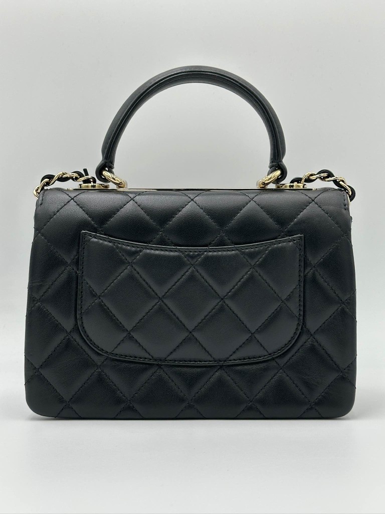 Chanel Trendy CC Mini Bag