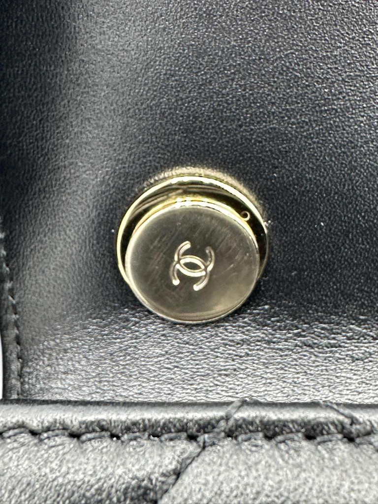 Chanel Trendy CC Mini Bag